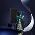 Christmas Tree On a Sky Full of Stars - Impact Resistant Phone Case